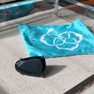 Kendra Scott Statement Cocktail Ring